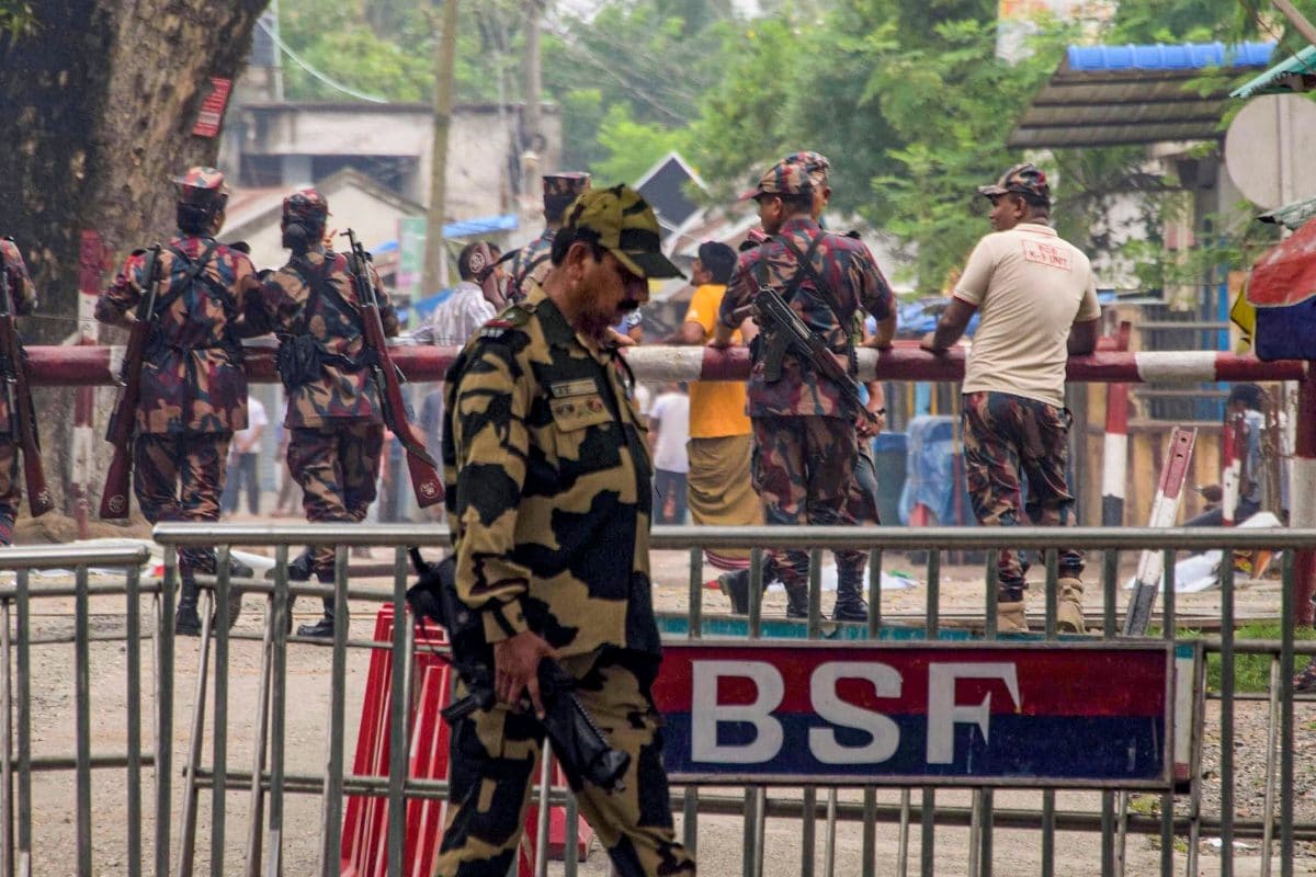 बॉर्डर से घुसने वाले बांग्लादेशियों के लिए शामत मोहम्मद यूनुस होंगे बेनकाब