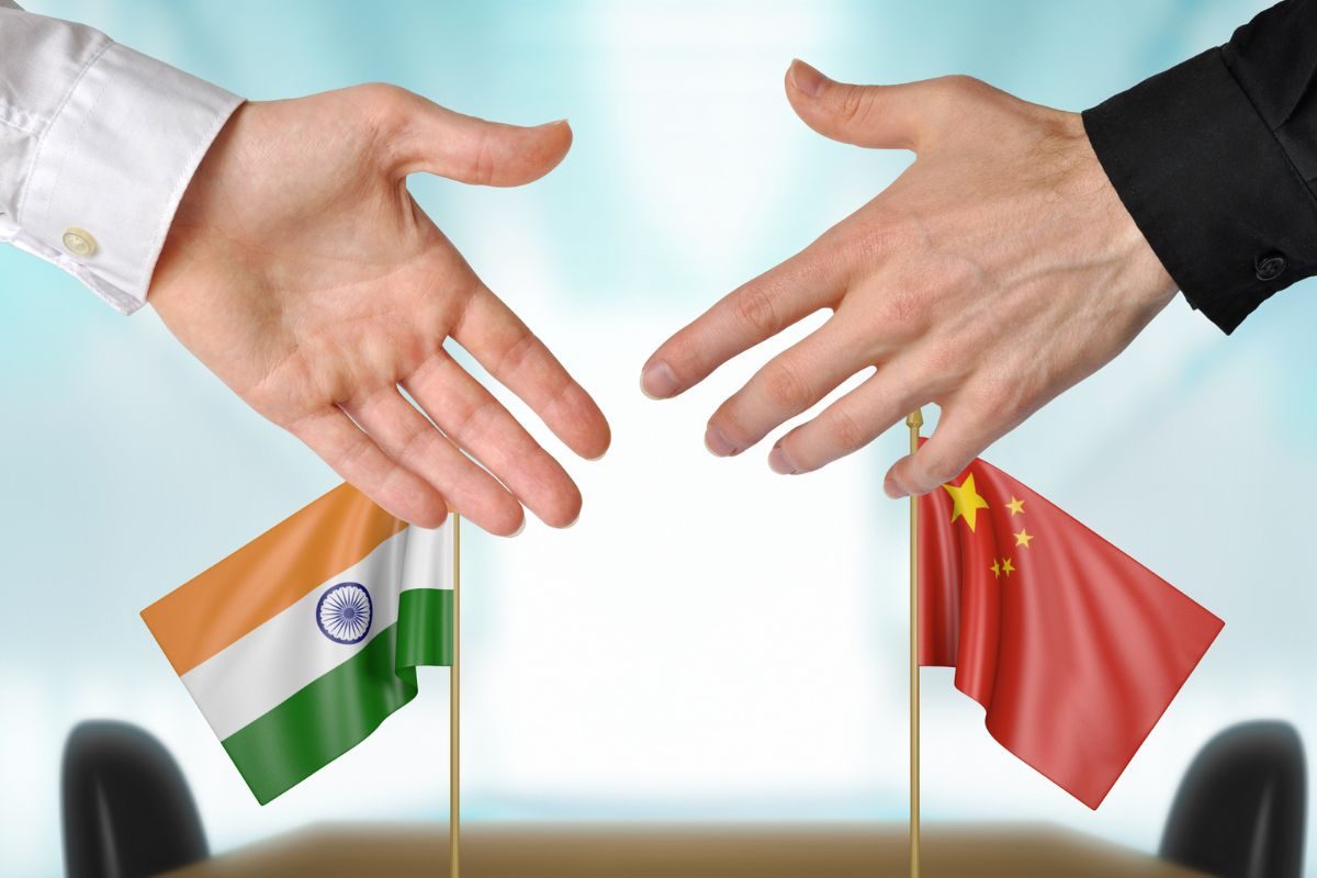 बदल रहा माहौल! भारत के पक्ष में आया चीन बोली ऐसी बात कि सुनकर यकीन नहीं होगा