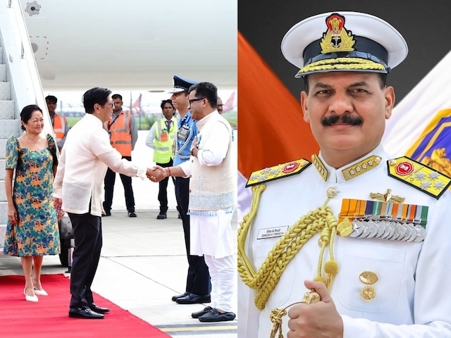 क्वाड के बिना भी चलेगा काम, साउथ चाइना सी में भारत का नया खेल क्वाड के बिना भी चलेगा काम, साउथ चाइना सी में भारत का नया खेल