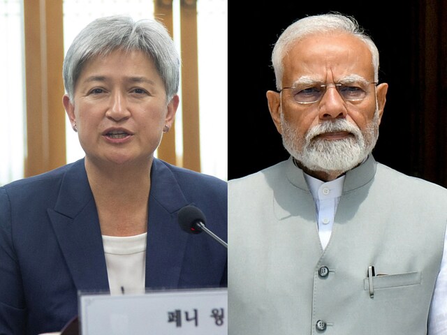 Australia landed in support of India, Australia, understand the fear or quad of China?