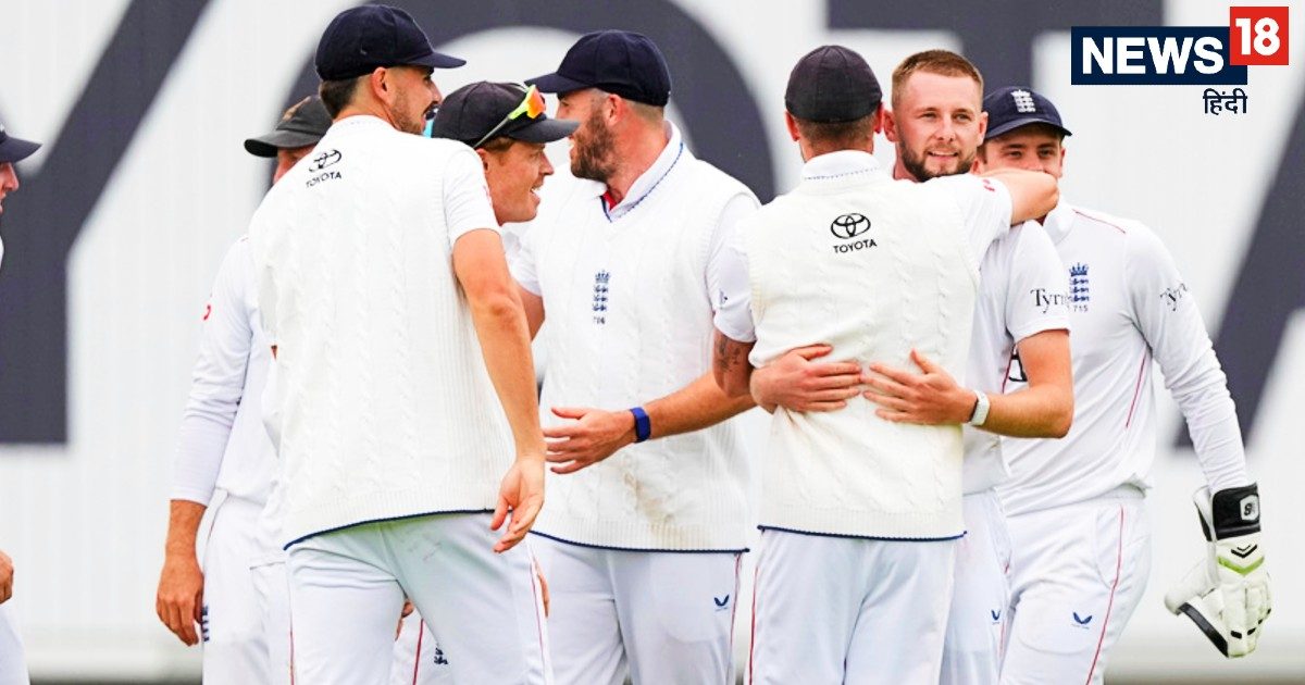 India vs England Live Score 5th Test Day 3: यशस्वी और शुभमन गिल पर नजर, तीसरे दिन असली इम्तिहान, इंग्लैंड की नजर विकेटों पर