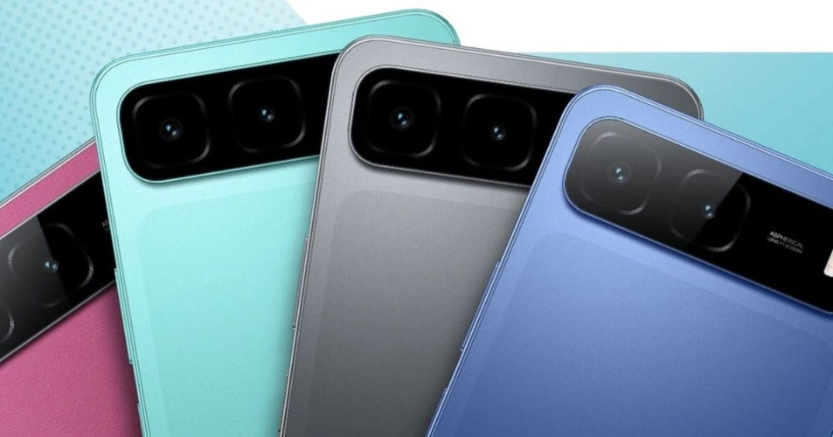 Tach – Infinix Hot 60i 5G sale begins today – Infinix Hot 60i 5G की भारत में बिक्री आज से शुरू, जानें कीमत, फीचर्स और सब कुछ