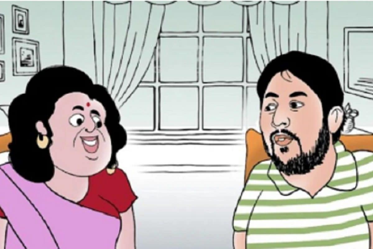 हिसार की हिंदू बुआजिन्होंने बचाई पाकिस्तानी क्रिकेटर इंजमाम के परिवार की जान