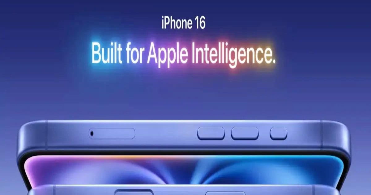 Tach – iPhone 17 के रिलीज से पहले iPhone 16 Pro पर बड़ी छूट, सेल खत्‍म होने से पहले खरीद लें