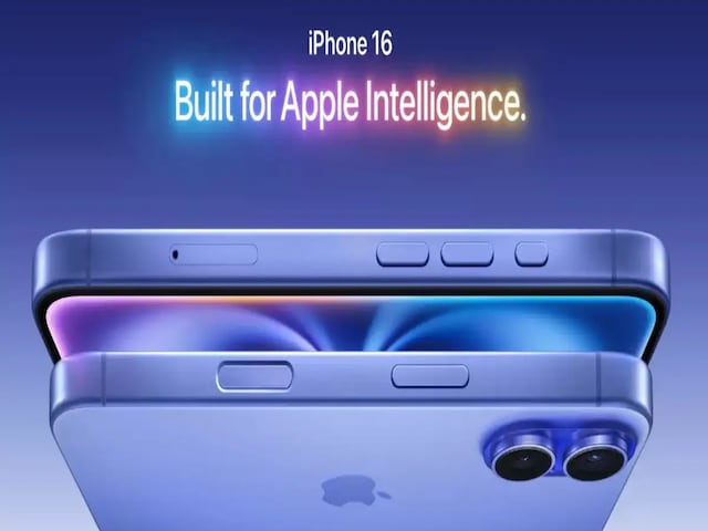iPhone 17 के रिलीज से पहले iPhone 16 Pro पर बड़ी छूट iPhone 17 के रिलीज से पहले iPhone 16 Pro पर बड़ी छूट