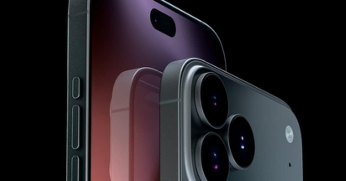 Tach – iPhone 17 launching on September 9 Expected India prices and pre orders date – iPhone 17, iPhone 17 Pro, iPhone 17 Pro Max की लॉन्‍च‍िंग 9 स‍ितंबर को, जानें भारत में कब कर पाएंगे प्री-ऑर्डर