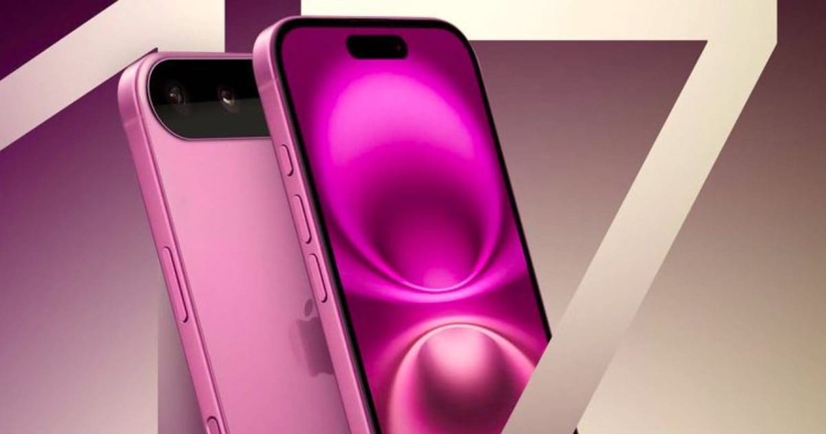 Tach – iPhone 17 Pro, iPhone 17 Pro Max लॉन्‍च अगले महीने, कैमरा, ड‍िजाइन अपग्रेड और कीमत में बढ़ोतरी; जानें क्‍या-क्‍या बदलेगा