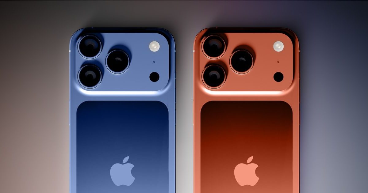 Tach – iphone 17 launch date – Apple ने कंफर्म की iPhone 17 सीरीज की लॉन्‍च डेट, भारत में इस तारीख को होगा पेश