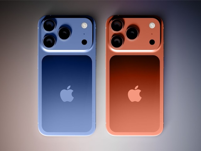 iPhone 17 सीरीज की लॉन्च डेट हुई कंफर्म, भारत में इस तारीख को होगा पेश iPhone 17 सीरीज की लॉन्च डेट हुई कंफर्म, भारत में इस तारीख को होगा पेश