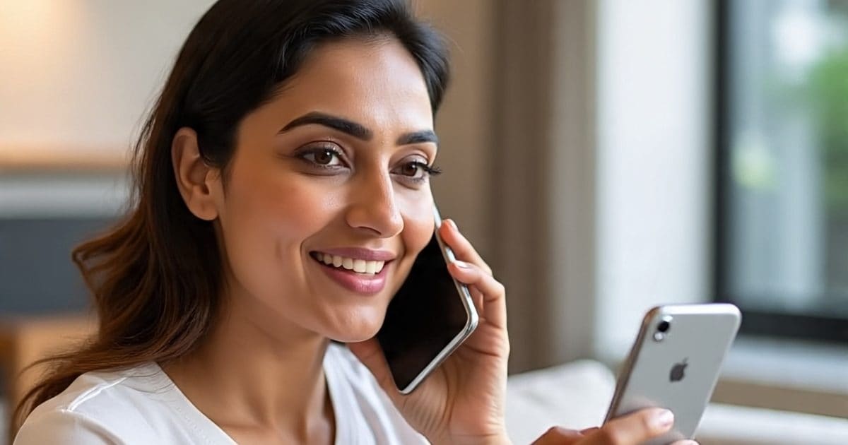 Tach – old iphone vs new Androids smartphone – Apple भारत में बेच रहा है पुराने iPhones, नए Androids की बजाय लोग इन्हें क्यों चुन रहे?