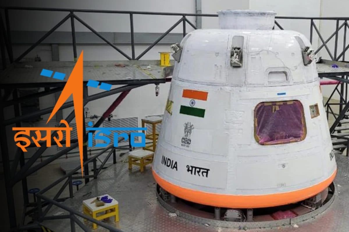 अभी तक रोबोट तो फिल्मों में ही देखे थे…अब ISRO उसे अंतरिक्ष भेजने वाला है