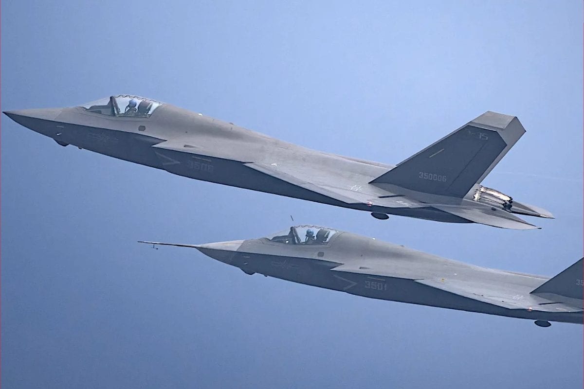 चीन के इस महाबली के सामने राफेल भी मांगता है पानी F-35 और S-400 भी फेल!
