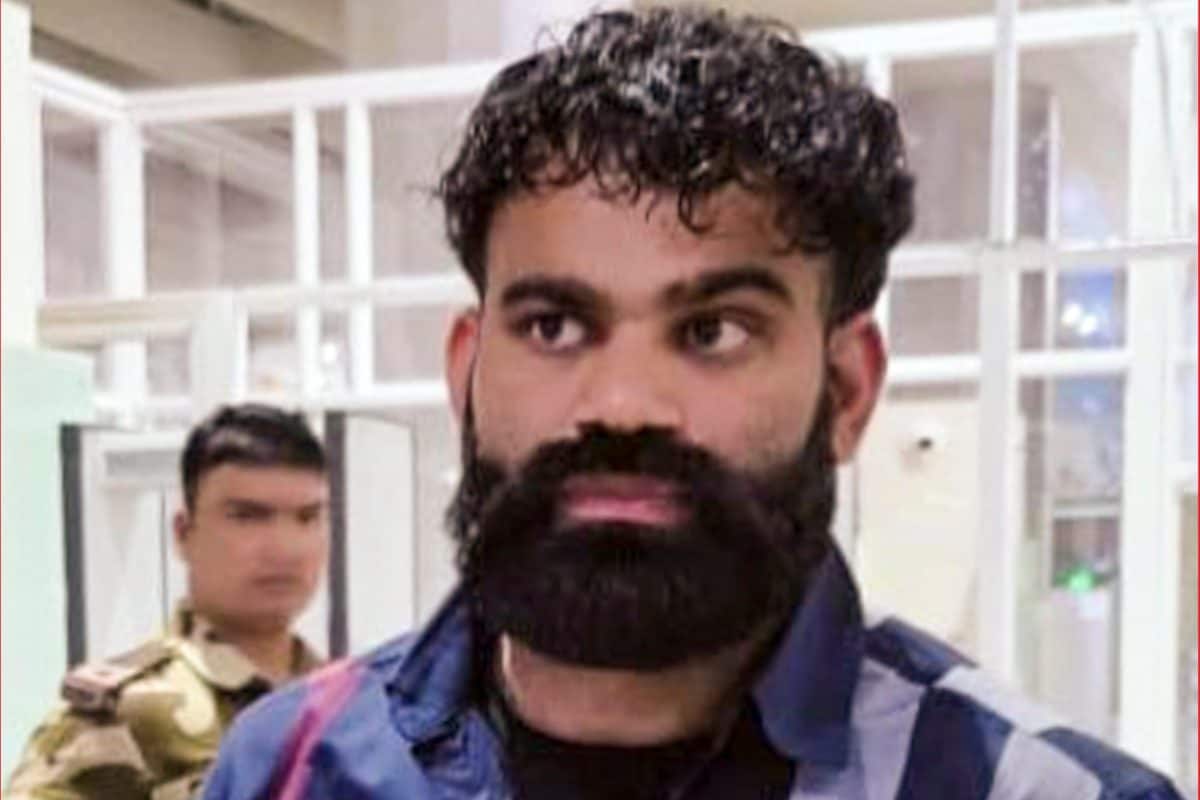 जग्‍गू भगवानपुरिया के निशाने पर पूर्व डिप्‍टी CM का बेटा जान से मारने की धमकी