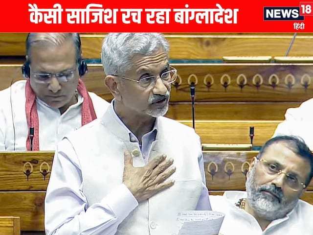 पाकिस्तान के यार के दम पर कूद रहा था बांग्लादेश, भारत के खिलाफ बड़ा साजिश