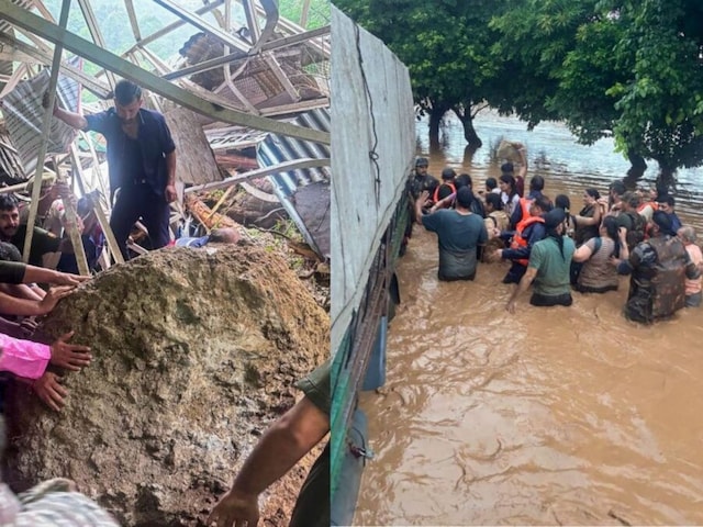वैष्णो देवी लैंडस्लाइड के मृतकों को 6 लाख का मुआवजा, J&K सीएम का ऐलान वैष्णो देवी लैंडस्लाइड के मृतकों को 6 लाख का मुआवजा, J&K सीएम का ऐलान