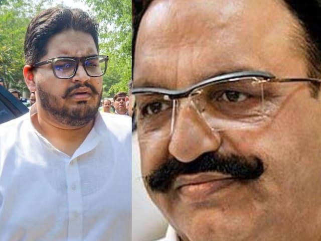 कैसे फंसा मुख्तार का छोटा बेटा? पहली बार पुलिस ने पकड़ा, अब बचना मुश्किल