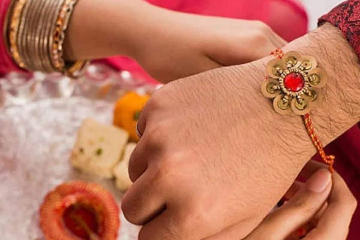 दुनिया से जाने से पहले बहन ने किया ऐसा काम, कभी सूनी नहीं रहेगी भाई की कलाई