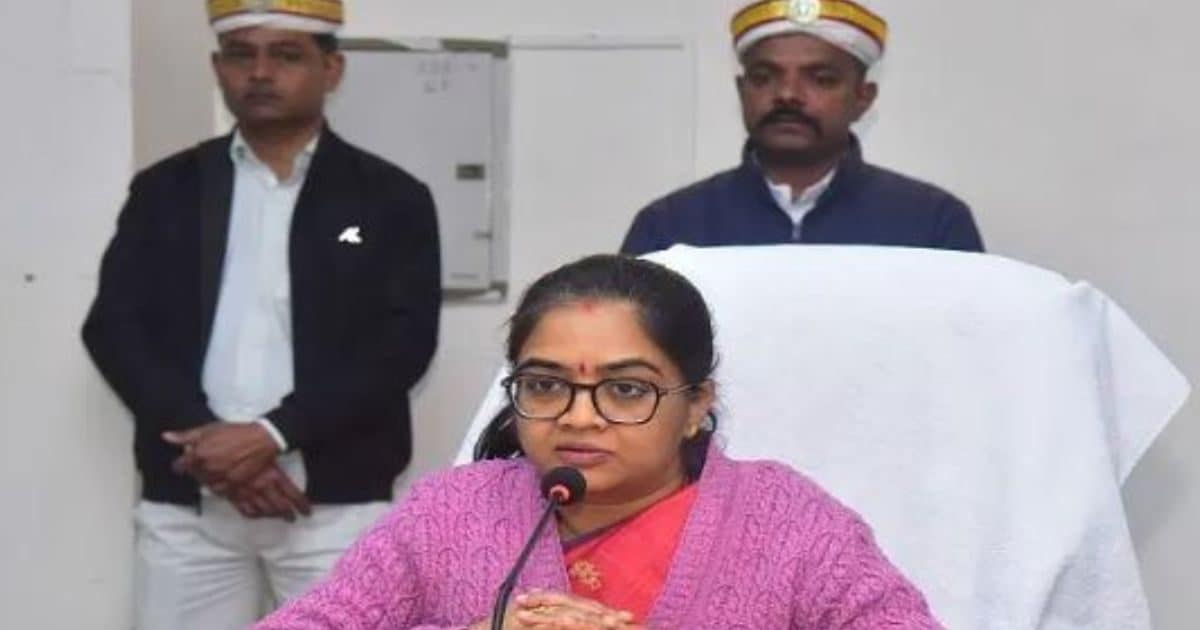 पति के दोस्त ने महिला IAS से की ऐसी डिमांड, पहुंच गई थाने, बोली- वो मुझे हर रोज कहता है…