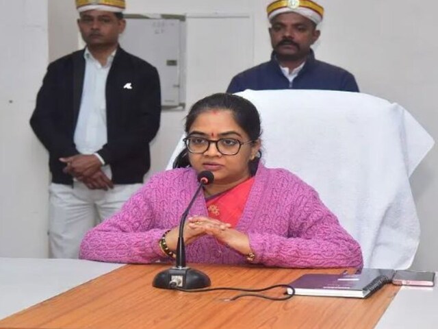पति के दोस्त ने महिला IAS से की ऐसी डिमांड, पहुंच गई थाने, बोली- वो मुझे हर...
