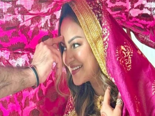 The actress became pregnant with brother, second marriage, the new husband said - I am a Hindu ....