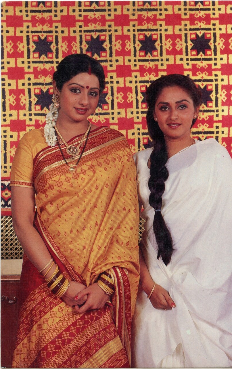 Bollywood actress, Jaya prada, South Indian actors in Bollywood, jaya prada marriage, jaya prada love story, jaya prada and Sridevi competition, when Jaya prada became highest paid actress, jaya prada first salary, जयाप्रदा, जयाप्रदा की पहली सैलरी, जयाप्रदा की फिल्में , जयाप्रदा पर क्यों लगा दूसरी औरत का ठप्पा