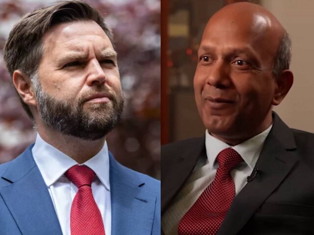 The cheap deal will buy oil ... Indian ambassador's reply on Vance's claim