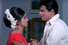 विनोद खन्ना संग किया डेब्यू, राजेश खन्ना के साथ भी कर चुकीं काम