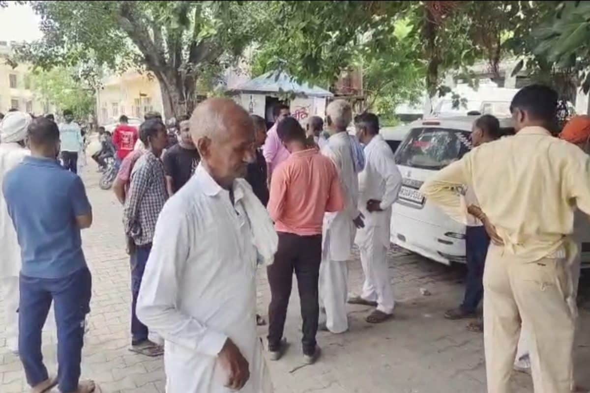 जींद में एक और मर्डर युवक की लाश नहर से मिली दो माह पहले हुई थी शादी