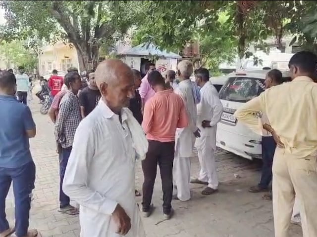 जींद में एक और मर्डर, युवक की लाश नहर से मिली, दो माह पहले हुई थी शादी