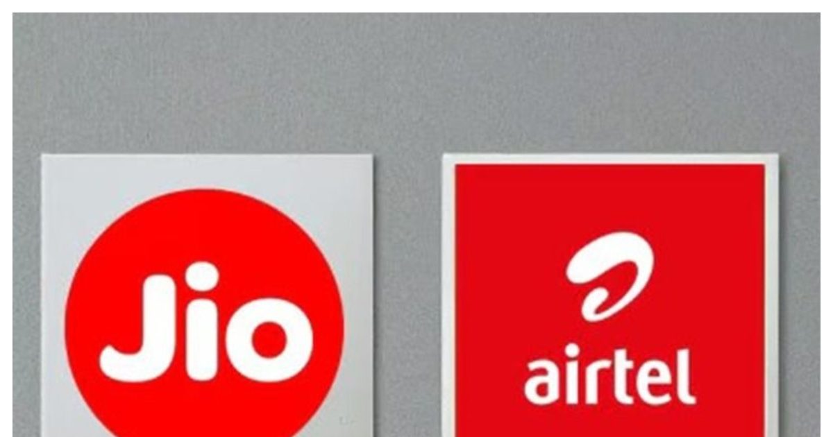 Tach – Jio and Airtel to give free calls data and roaming for flood hit users in THESE states and UTs – Jio और Airtel इन राज्यों और केंद्र शासित प्रदेशों में देंगे मुफ्त कॉल, डेटा और रोमिंग सेवा