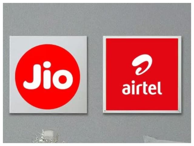 Jio and Airtel will give free calls, data and roaming service in these states Jio and Airtel will give free calls, data and roaming service in these states