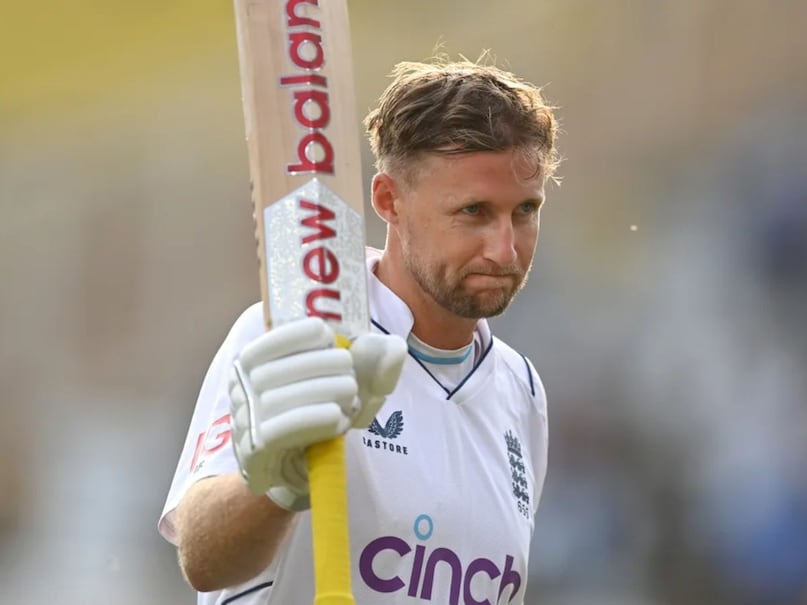 Joe Root left Sachin Tendulkar behind