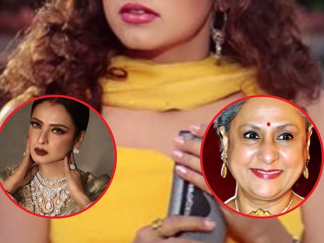 एश्‍वर्या राय दूसरी सबसे अमीर अभिनेत्री तो पहले नंबर पर कौन, रेखा या फिर जया
