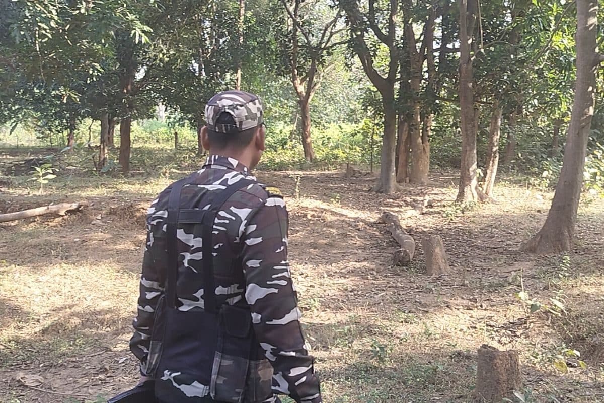 केंद्र से खुफिया खबर पर झारखंड में हाई अलर्ट 285 संदिग्धों पर एटीएस की नजर