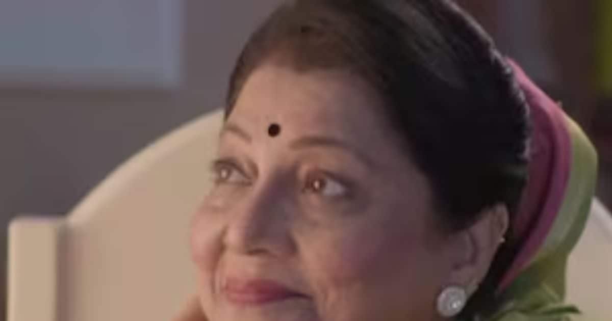 एक्ट्रेस ज्योति चांडेकर का निधन, 68 की उम्र में ली अंतिम सांस, लंबे समय से थीं बीमार