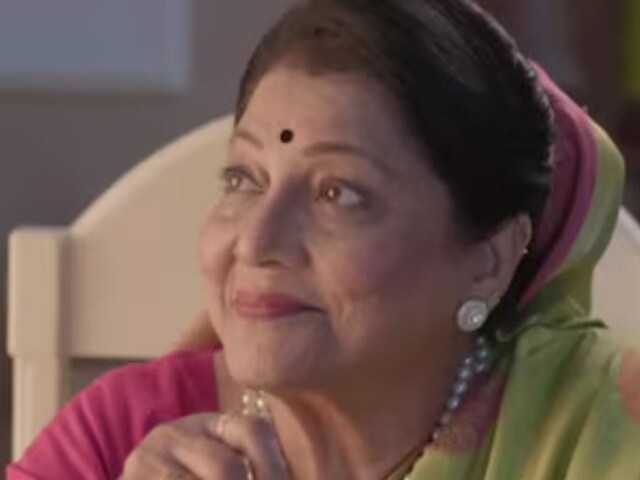 एक्ट्रेस ज्योति चांडेकर का निधन, 68 की उम्र में ली अंतिम सांस