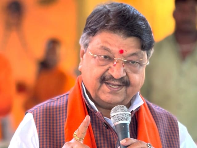 ट्रंप हमारे फूफा, अगर भारत ने ठान लिया तो…, टैरिफ विवाद पर विजयवर्गीय का तंज