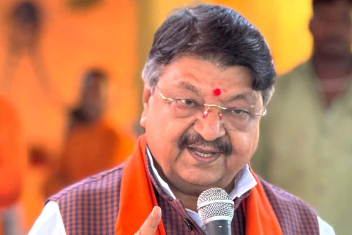 इंदौर में कैलाश विजयवर्गीय से BJP के बाद RSS ने भी किया किनारा