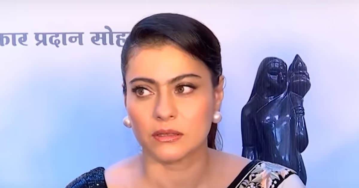 Kajol said on divorce, ‘The Trial 2’ will be seen in relationships