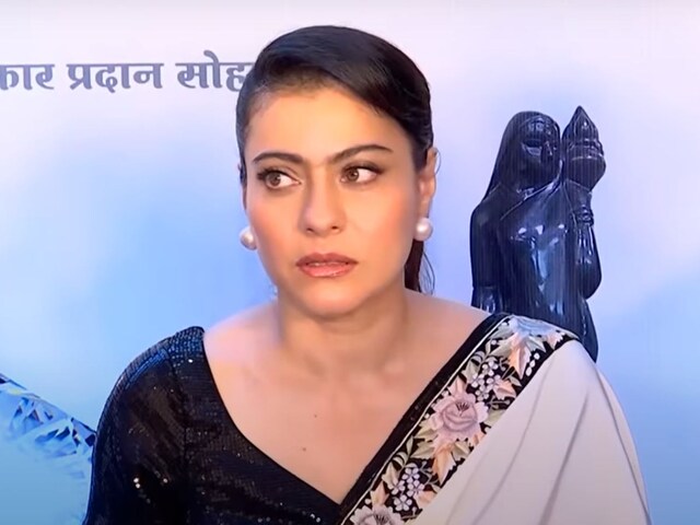 'आज भी समाज इस टैबू...', काजोल ने तलाक पर की खुलकर बात, बोलीं- औरत के लिए...