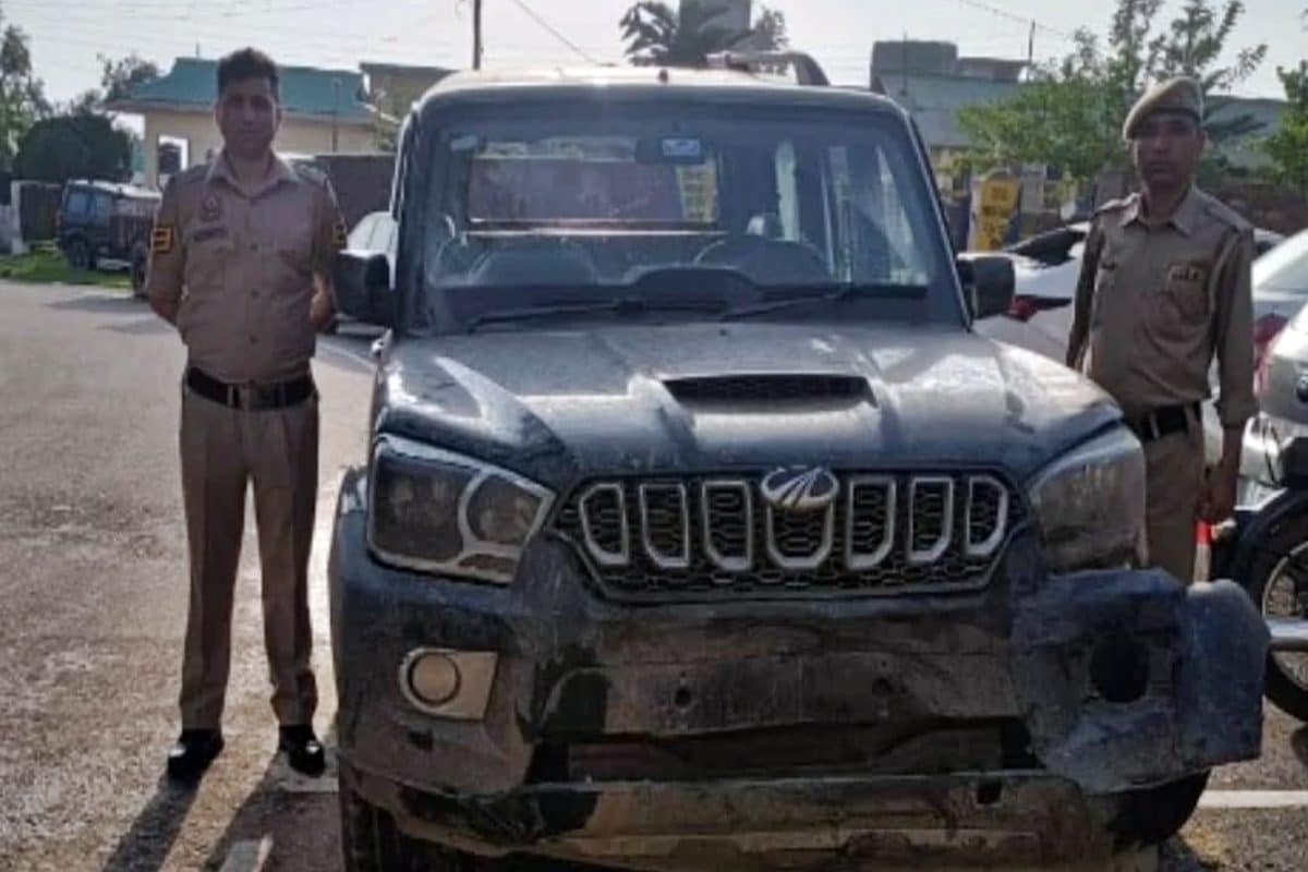 हिमाचल में फिल्मी अंदाज में मुस्लिम युवती का अपहरण स्कॉर्पियो में आए थे बदमाश