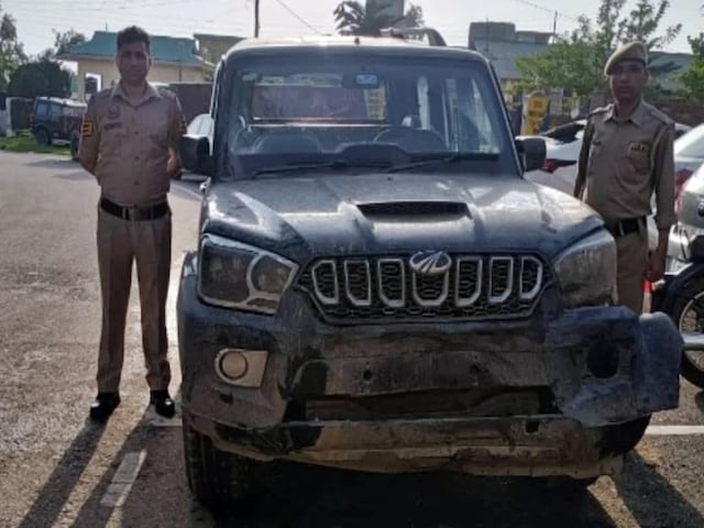 हिमाचल में फिल्मी अंदाज में मुस्लिम युवती का अपहरण, स्कॉर्पियो में आए थे बदमाश