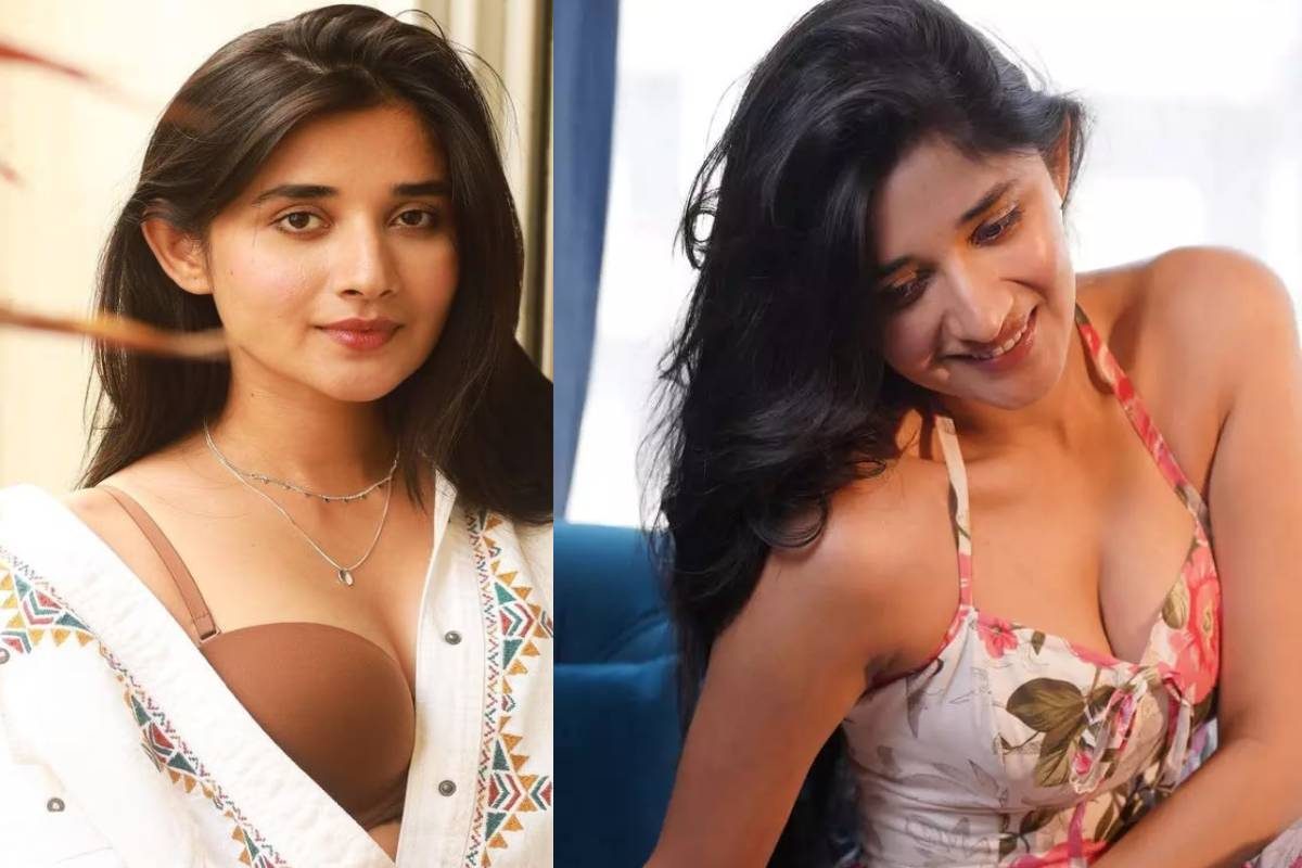 सेट पर इंटीमेट सीन देने में पहुंची 'संस्कारी बहू', रोने लगी फूट-फूटकर, फिर..