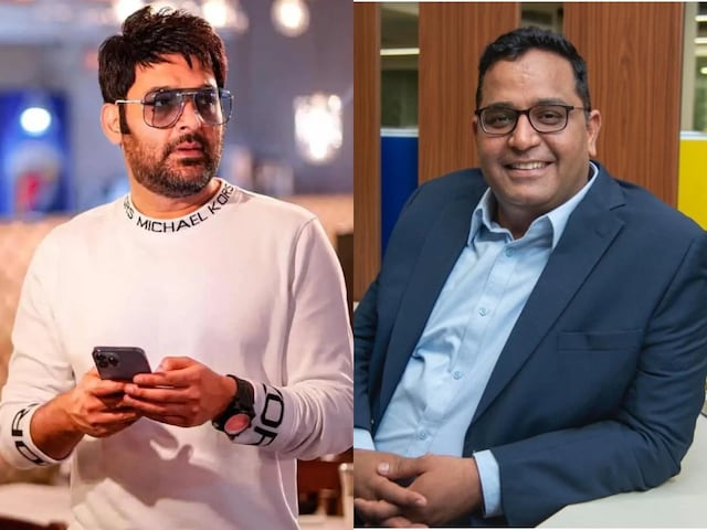 How much money is necessary to live a comfortable life? Paytm's boss told How much money is necessary to live a comfortable life? Paytm's boss told