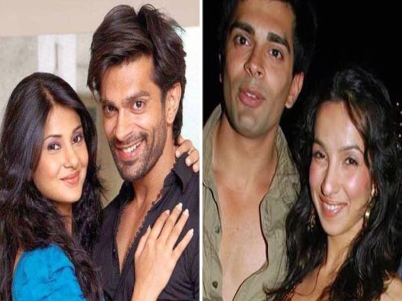 deepshikha nagpal husband, deepshikha nagpal age, Karan Singh Gill Mallika Sherawat wedding photo, Kishore Kumar and Yogita Bali wedding, Yogita Bali first husband, Karan Singh Grover Shraddha Nigam, Shraddha Nigam age, Shraddha Nigam husband, Karan Singh Grover first wife, Karan Singh Grover second wife, Mukesh Agarwal wife, Rekha husband, Samrat Dahal Manisha Koirala divorce reason, Manisha Koirala husband name, Pulkit Samrat Shweta Rohira divorce reason,