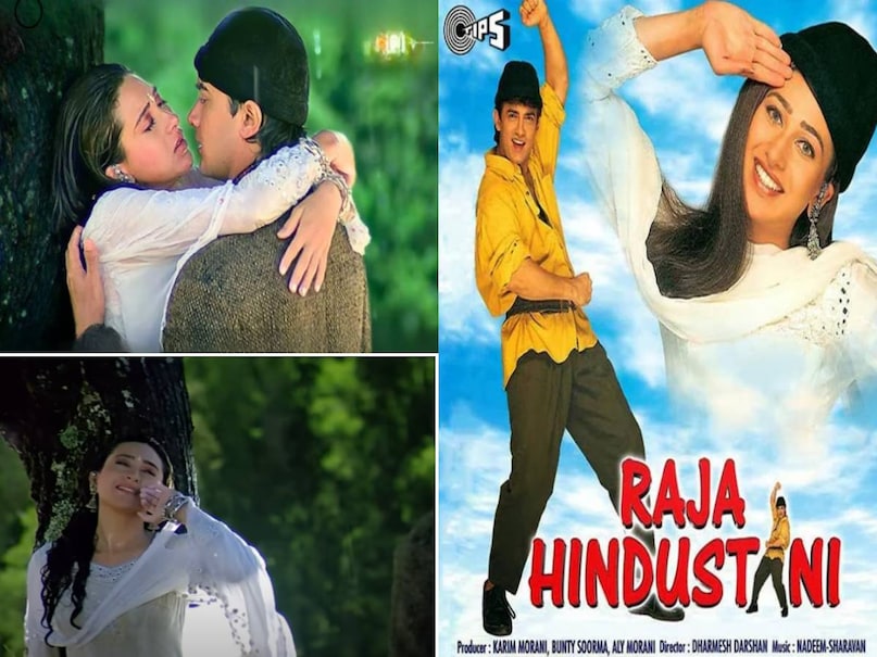 Karisma Kapoor open up Raja Hindustani sensational kissing scene, Karisma Kapoor kissing scene with Aamir Khan, Karisma Kapoor raja hindustani kiss photo, raja hindustani kiss controversy, raja hindustani kissing scene, karishma kapoor kiss seen raja hindustani, raja hindustani release date, raja hindustani songs, raja hindustani cast, raja hindustani ke gane, raja hindustani box office collection, karishma kapoor age, karishma kapoor ne kitni shaadi ki, karishma kapoor ne kiske saath shadi ki, karishma kapoor husband, karishma kapoor marriage