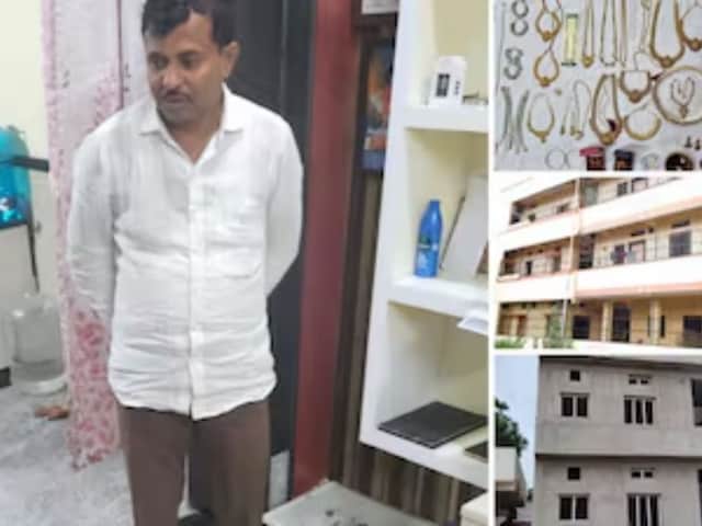 15 हजार सैलरी में 24 मकान! लोकायुक्त छापेमारी में 72 करोड़ का घोटाला बेनकाब