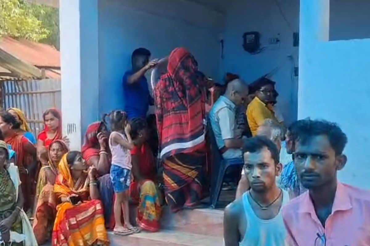 खौफनाक! पिता-पुत्र को जिंदा जलाया, सोते वक्त छिड़क दिया था केरोसिन