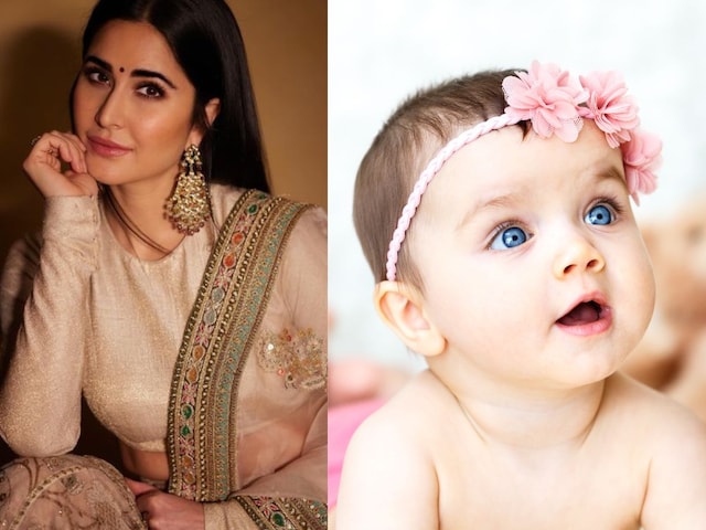  What does the name of Katrina Kaif mean? You have to keep the name of the daughter too What does the name of Katrina Kaif mean? You have to keep the name of the daughter too