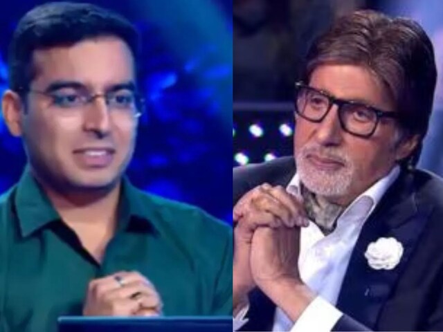 KBC 17 को मिला पहला करोड़पति, उत्तराखंड के आदित्य कुमार ने जीते 1 करोड़
